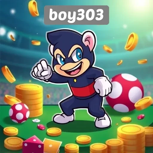 Bonus Dan Promo Menarik Di Boy303