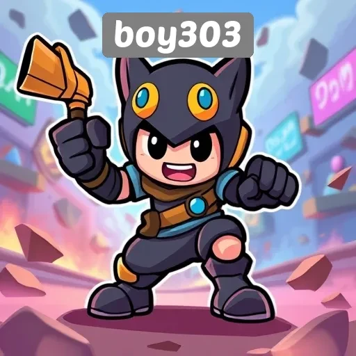Mengenal Boy303 Sebagai Platform Game Terbaik