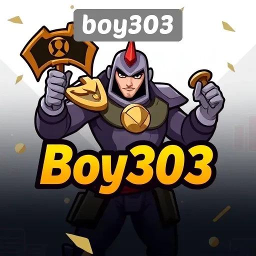 Apakah Boy303 Layak Menjadi Pilihan Utama Gamers