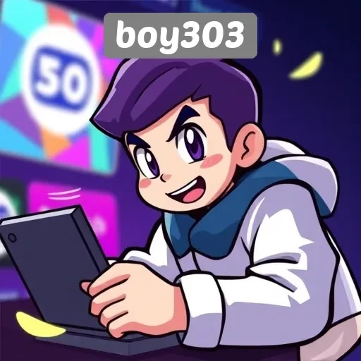 Fitur Unggulan Boy303 Untuk Pecinta Game Online