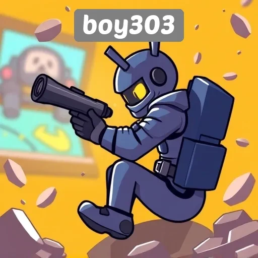 Dari Permainan hingga Komunitas Boy303 Menyajikan Segalanya