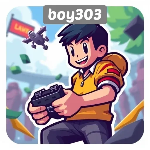 Perkembangan Boy303 dalam Menyajikan Game Baru dan Menarik