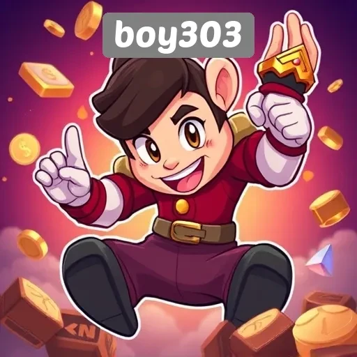 Mengulas Fitur Unggulan Situs Boy303 Untuk Pecinta Game