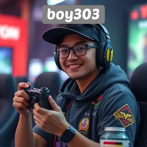 Peran Boy303 Dalam Meningkatkan Industri Game di Indonesia