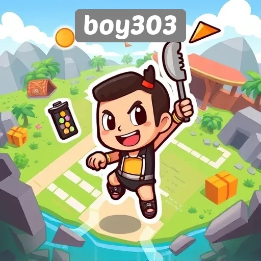 Keunggulan Boy303 dalam Menyediakan Game Terbaru