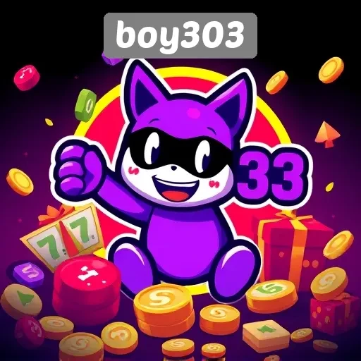 Mengenal Boy303 Sebagai Platform Game Terpercaya