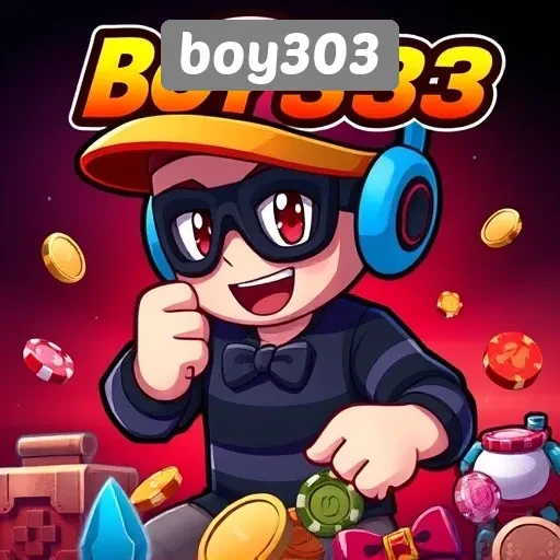 Mengenal Boy303 Sebagai Situs Game Terpopuler