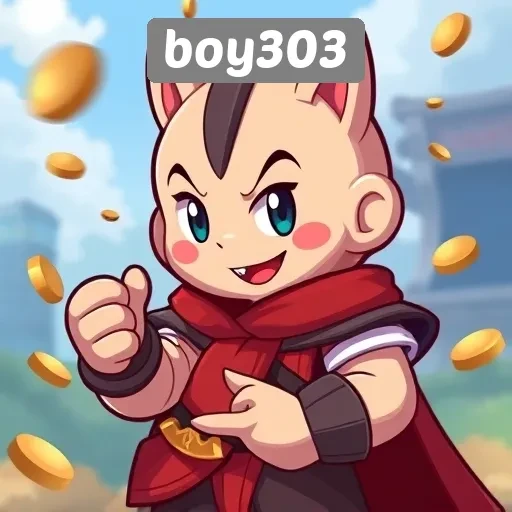 Ulasan Mendalam Situs Game Boy303 untuk Pecinta Game