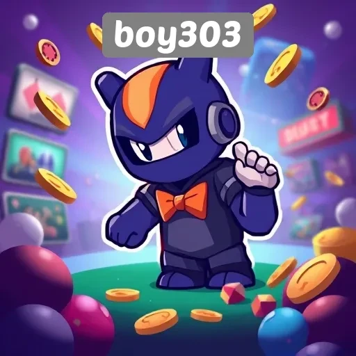 Mengenal Boy303 Situs Game Terpercaya di Indonesia