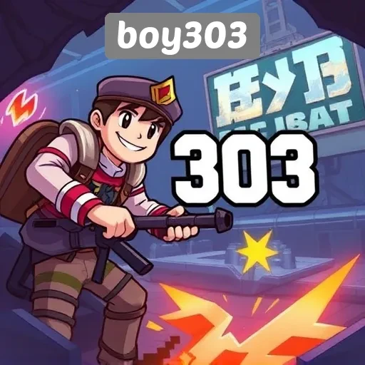 Mengapa Boy303 Menjadi Pilihan Utama Gamer