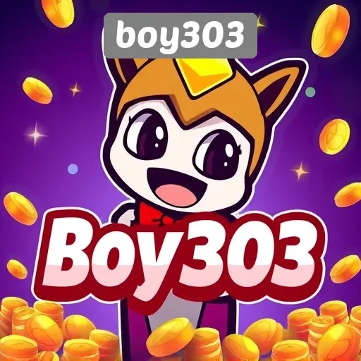 Boy303 dan Ragam Permainan Menarik untuk Gamer