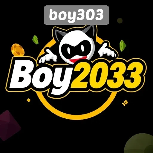 Mengenal Boy303 sebagai Platform Game Terpercaya di Indonesia