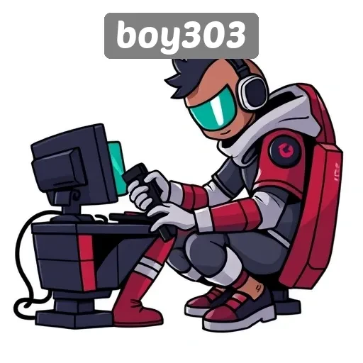 Panduan Lengkap Menggunakan Situs Boy303 Untuk Pecinta Game