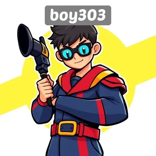 Strategi Pemasaran Boy303 dalam Menarik Pemain Baru di Indonesia