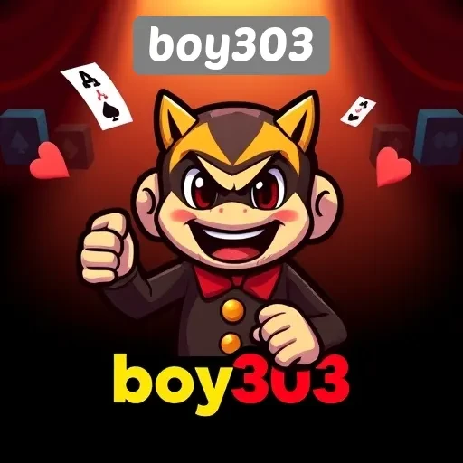 Mengenal Boy303 Sebagai Pilihan Game Online Terpercaya