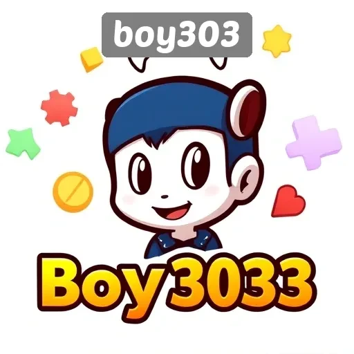 Sebagai Platform Game Online Boy303 Menawarkan Beragam Permainan