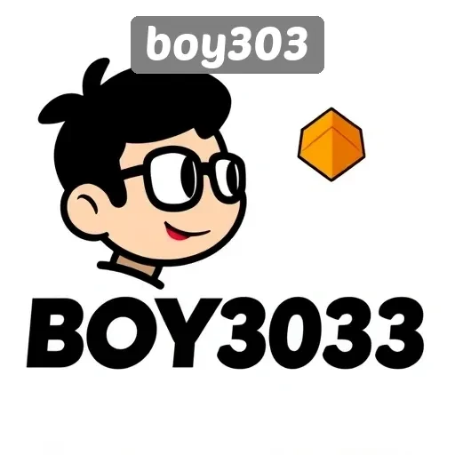 Mengenal Boy303 Sebagai Platform Permainan Terpercaya