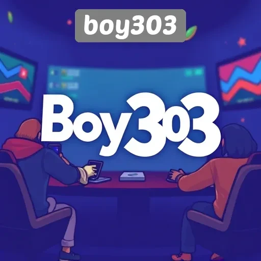 Membangun Komunitas Game di Situs Boy303 dan Manfaatnya