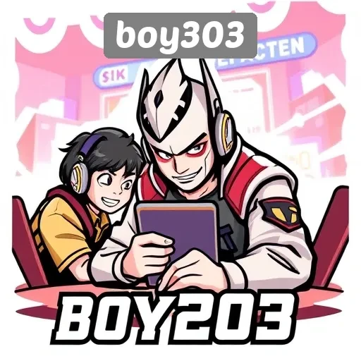 Bersaing di Boy303 Meningkatkan Keterampilan Gaming