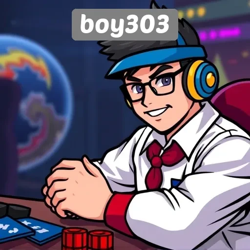 Keberagaman Game yang Tersedia di Boy303 untuk Semua Kalangan