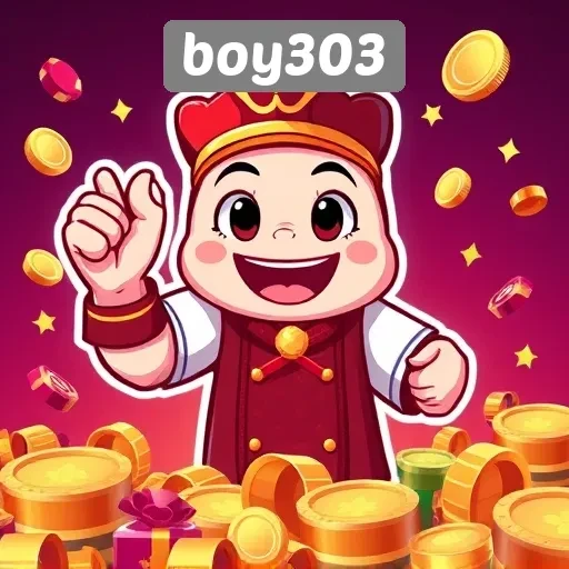 Ragam Permainan Menarik yang Tersedia di Boy303