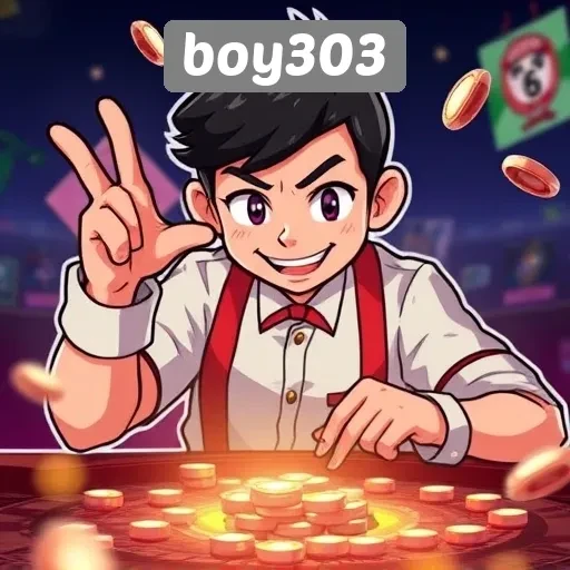 Tanya Jawab Seputar Pengalaman Bermain di Boy303