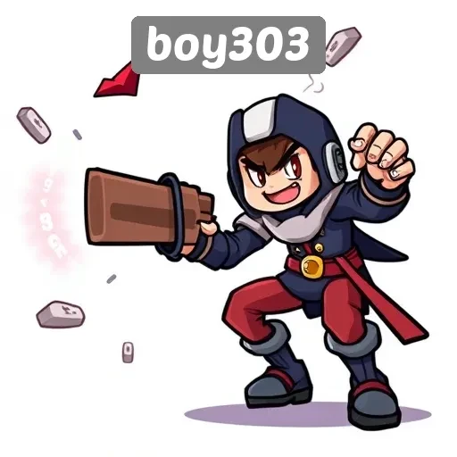 Menilik Ragam Permainan yang Tersedia di Boy303