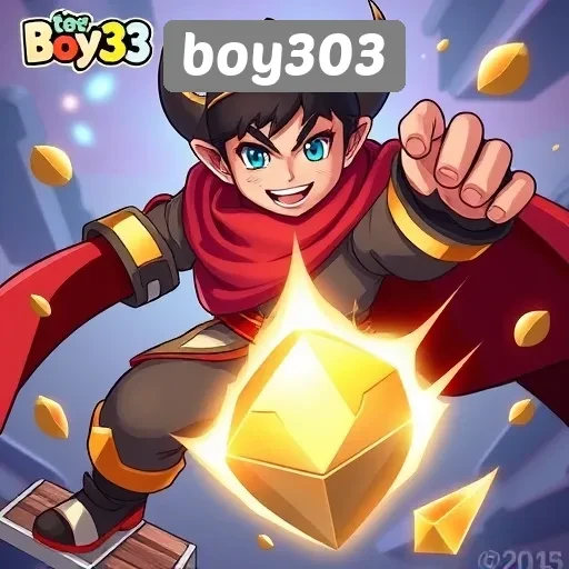 Mengulik Ragam Game Seru yang Tersedia di Boy303