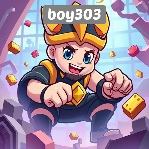Fitur Menarik yang Ditawarkan oleh Boy303