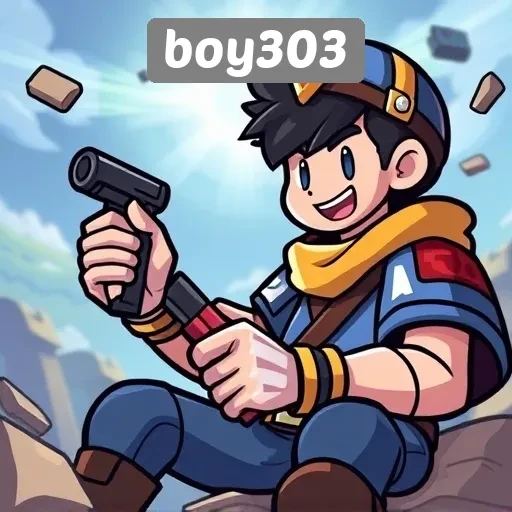 Masa Depan Boy303 dalam Dunia Game Online Indonesia