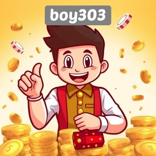 Tipe Permainan yang Tersedia di Boy303 dan Daya Tariknya