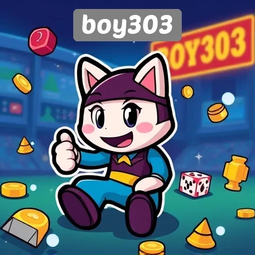 Berbagai Jenis Permainan yang Tersedia di Boy303
