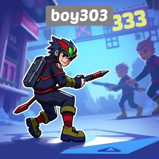 Panduan Lengkap Memainkan Game di Situs Boy303