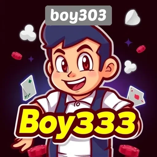 Mengenal Situs Game Boy303 dan Layanannya