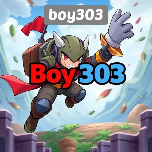 Game Terbaru yang Tersedia di Boy303