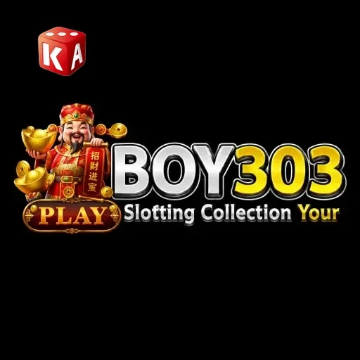 boy303