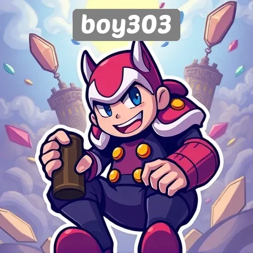 Keunggulan Game Online di Boy303 dan Pengalaman Bermainnya