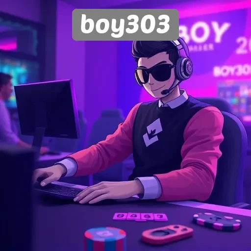 Evolusi Permainan Online di Boy303 dan Dampaknya