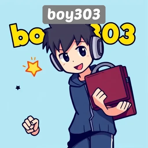 Film dan Game Terpopuler di Boy303 yang Wajib Dicoba