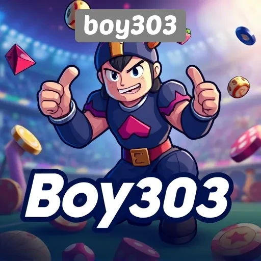 Analisis Permainan Populer di Boy303