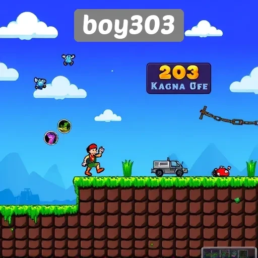 Ulasan Kelebihan dan Kekurangan Situs Game Boy303