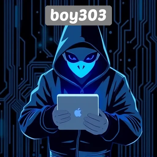 Keamanan dan Privasi di Situs Boy303 untuk Pengguna