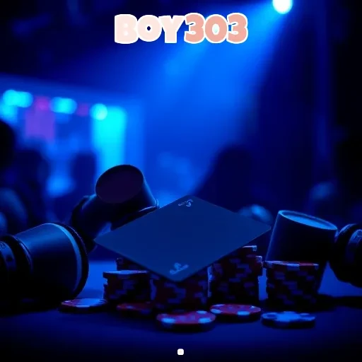boy303: Menyatukan Gaming dan Komunitas Indonesia Secara Efektif