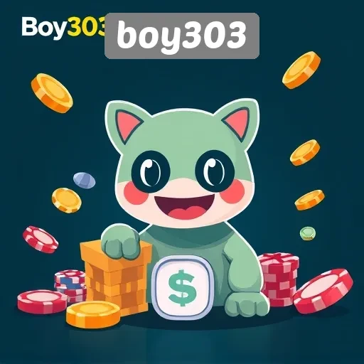 Mempelajari Jenis-Jenis Permainan di Boy303