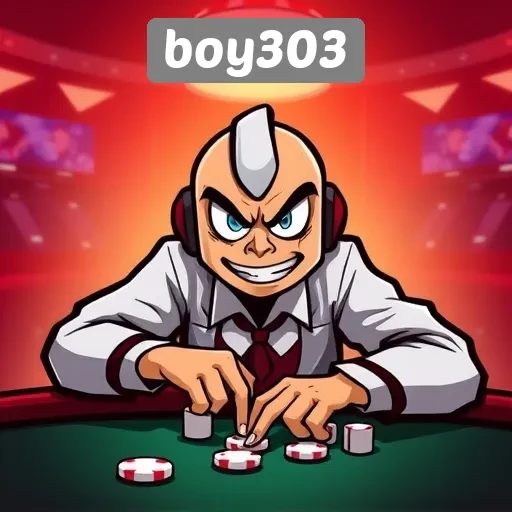Taktik Bermain di Boy303 untuk Meningkatkan Peluang Menang