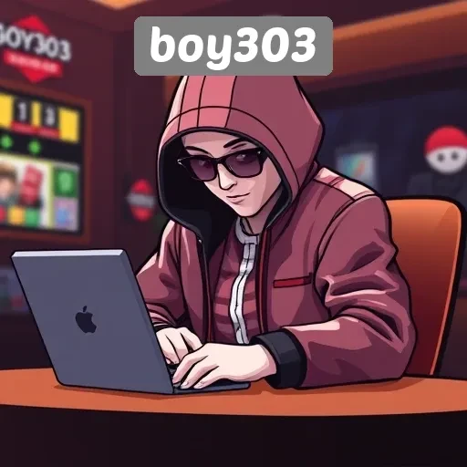 Memahami Keamanan dan Privasi di Situs Boy303