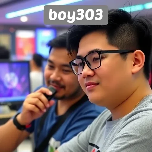 Tinjauan Pengalaman Pengguna di Boy303